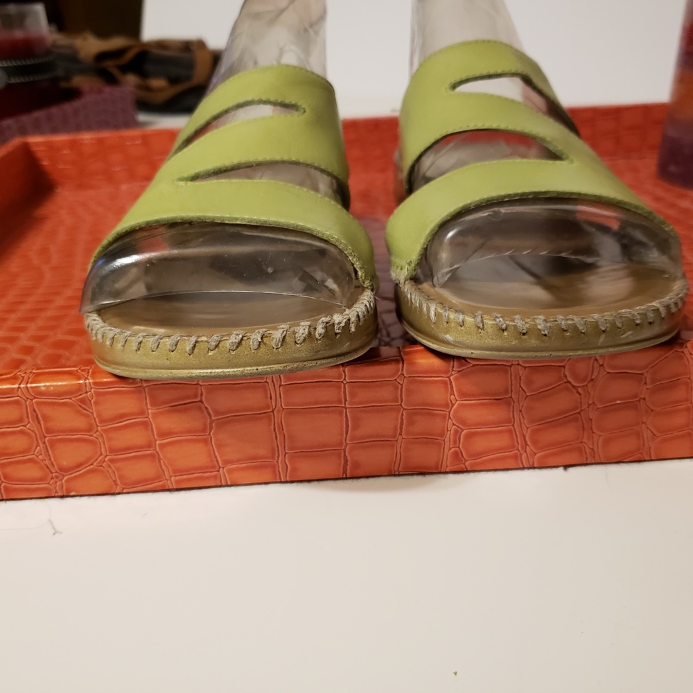 Neutralizers Lime Green - Picture 5 of 8